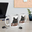 Humor Mug - Pay Attention to Me