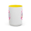 Support Mug - In October