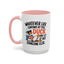 Office Mug - Whatever Life
