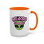 Alien Mug - Weirdo