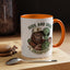 Humor Mug - Hide And Seek