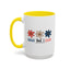 4th of July Mug - Land That I Love
