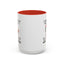 Office Mug - Very Bad Words