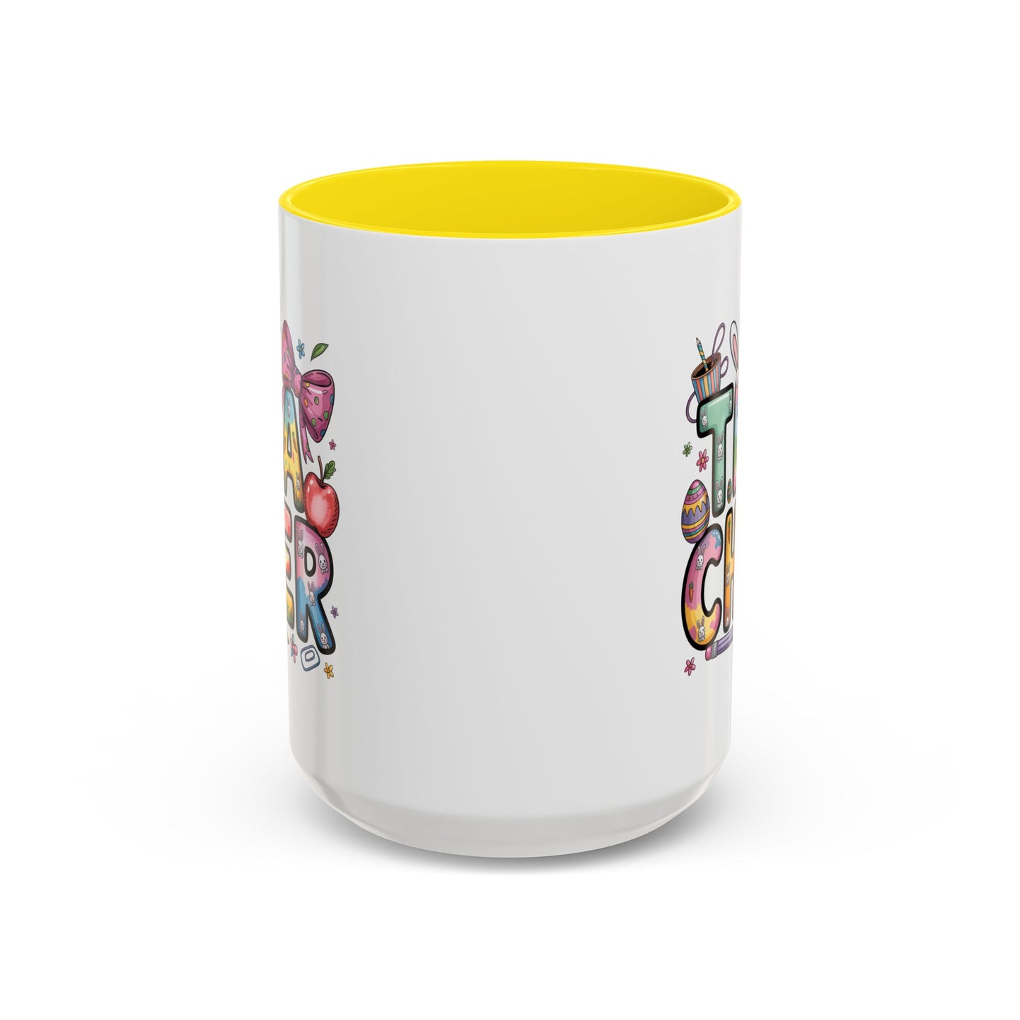 Easter Mug - Teacher Easter