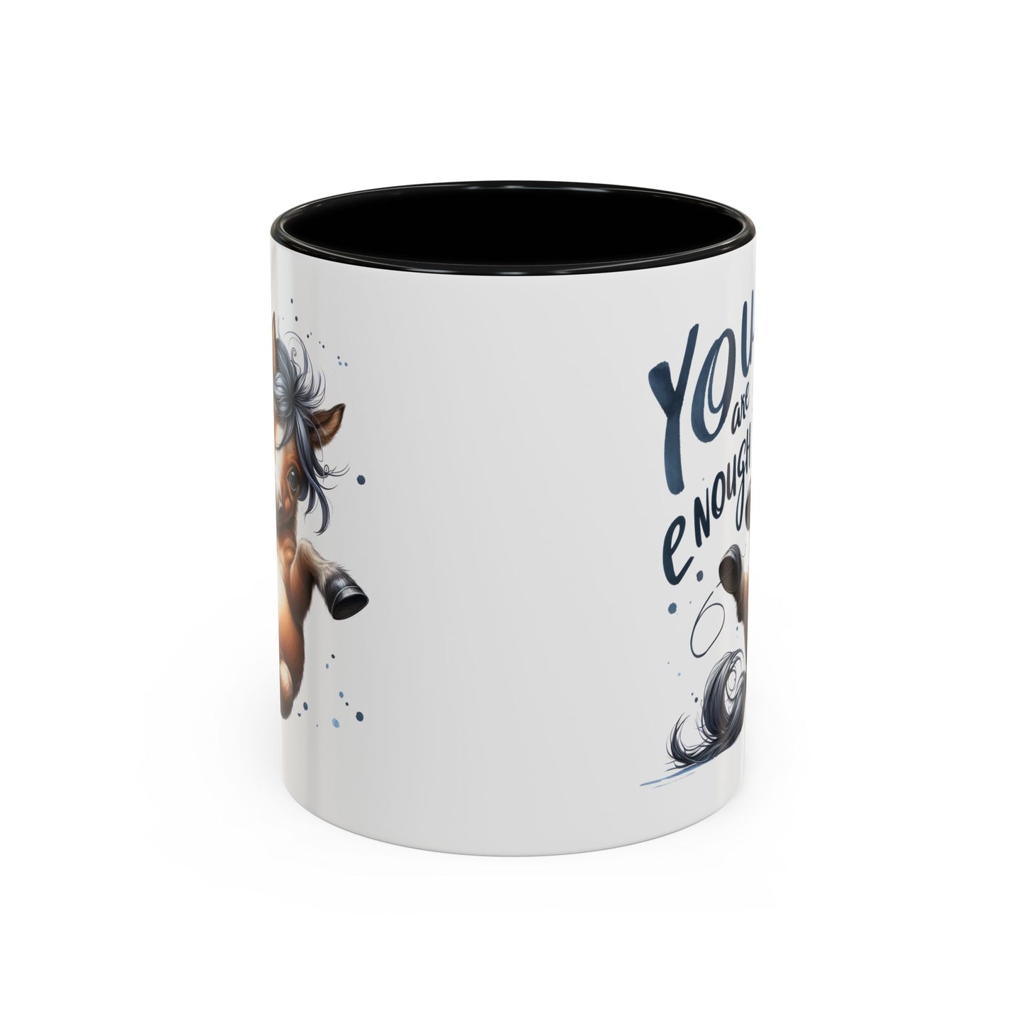 Wellness Mug - You Are Enough