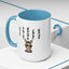 Humor Mug - You Look Like A Bit of An Ass