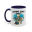 Father's Day Mug - Doing Dad Sh*t