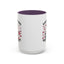 Humor Mug - Look At Me Being