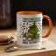 Office Mug - Touch My Coffee