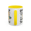 Humor Mug - Queen of Comebacks
