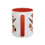 Animal Mug - Too Cool For Fetch