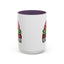 Humor Mug - Zombies Eat Brains