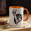 4th of July Mug - Lady Liberty
