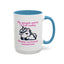 Office Mug - My people Meter