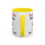 Humor Mug - You Can Do Anything