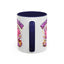 Wellness Mug - Mental Health Matters