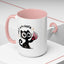 Humor Mug - Not A Hugger