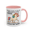 Adult Mug - Back The F*ck Up Sprinkle Tits