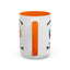 Humor Mug - Today's Advice Don't Be A Peckerhead