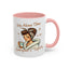 Humor Mug - My Alone Time