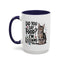 Animal Mug - Did You Say Food?