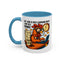 Office Mug - My Job