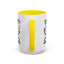 Humor Mug - No Code No Life
