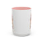 Humor Mug - I See Stupid People