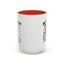 Humor Mug - Am I The Drama