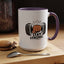 Wellness Mug - Stay Strong Weight