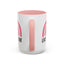 Support Mug - Live Love Fight