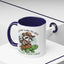 Adult Mug - On My Way To Get My Shit Together