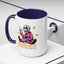 Adult Mug - Dead Inside and Out