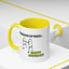 Birthday Mug - 50 Shades of Grey
