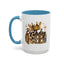 Birthday Mug - Birthday Queen Crown