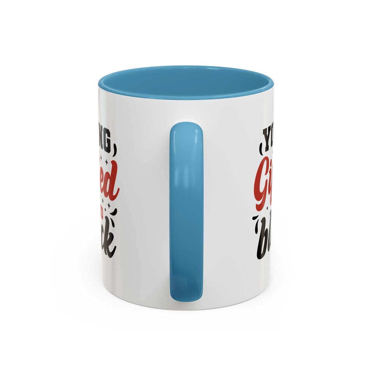 Black History Mug