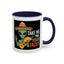 Alien Mug - Take Me To Your Tacos