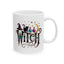 Halloween Mug - Witch