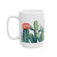 Artistic Mug - Cactus