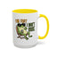 Humor Mug - Fun Fact