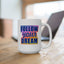 Motivation Mug - Follow Your Dream Sticker