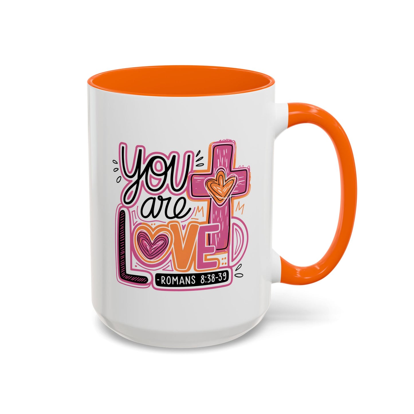 Wellness Mug - You Are Loved