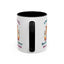 Office Mug - I May Be Crazy