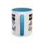 Humor Mug - Whatever Frosts Your Cupcake!