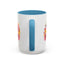 Religious Mug - Cross
