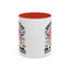 Humor Mug - Once I Defeat This Chemical Imbalance