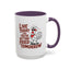 Adult Mug - Live Today Like
