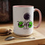Alien Mug - Astronaut Lifting