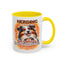 Animal Mug - Herding Anything