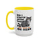 Animal Mug - Did I Scratch Anyone Today?